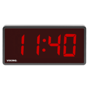 Clock Systems