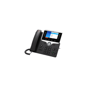 Cisco Corded Phones