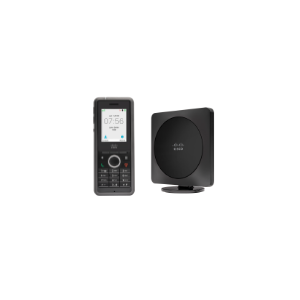 Cisco Wireless Phones