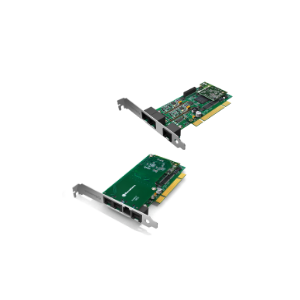 Analog Telephony Cards