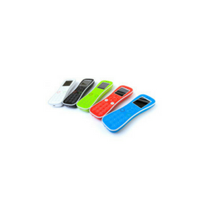 Butterfly Series Handset Accessories 