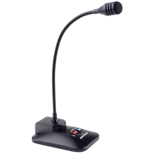 Desktop Microphones