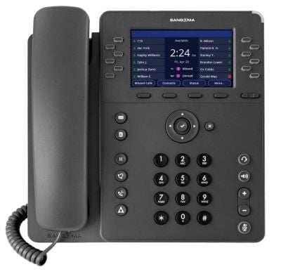 Refresh Sangoma P330 (Like New)-02-137040