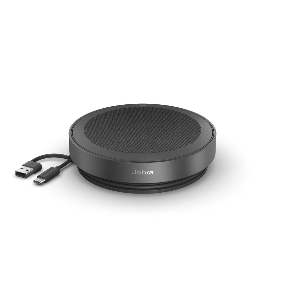 Jabra Speak2 75 MS Teams 2775-109 - VoIP Supply
