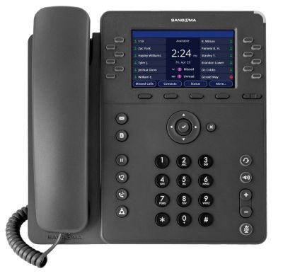 Refresh Sangoma P330 (Like New)-02-137040