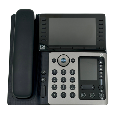 HP Poly Edge V850 SIP Phone C93ZQAA#ABA-02-137026