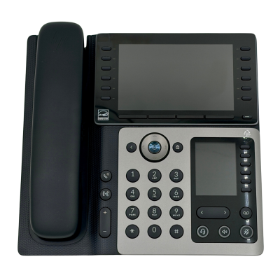 HP Poly Edge V850 SIP Phone C93ZQAA#ABA-02-137026