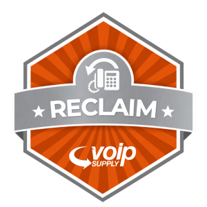 Reclaim