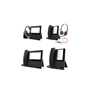 Polycom CCX Series : Teams Phones 