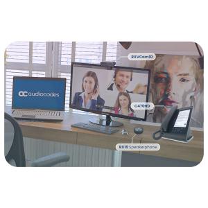 Work-from-Home Solutions
