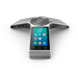 Yealink Conference Phones and Speakerphones