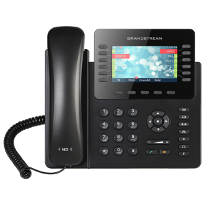 GXP2100 Series IP Phones