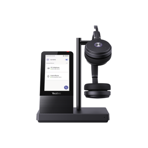 DECT Wireless Headsets