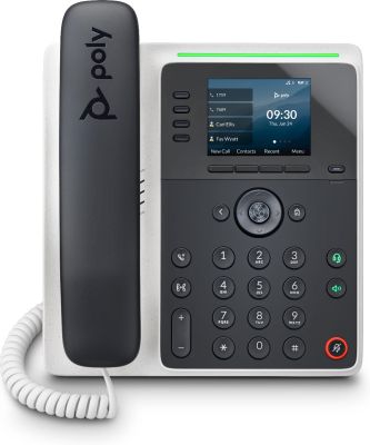 Refresh Poly Edge E220 PoE (Like New)-02-137076