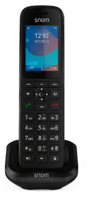 Snom M53 DECT Handset -02-136905