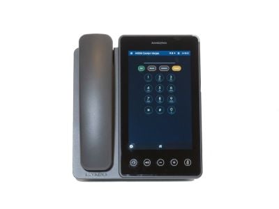 Refresh Sangoma P370 (Like New)-02-137041