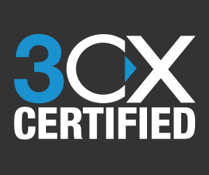 3cx certified