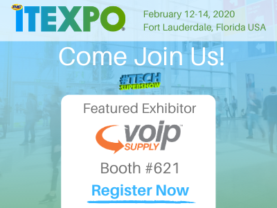 ITEXPO 2020
