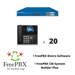 VoIP Bundle Solutions