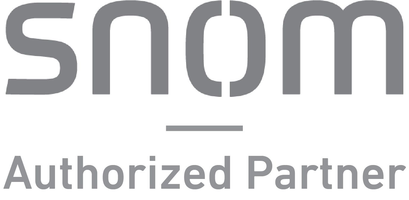 snom VoIP Phones and accessories