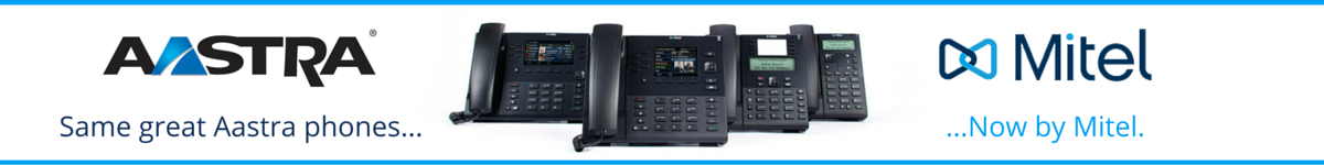 Aastra IP Phones, Systems and More