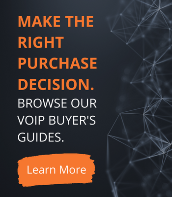 Browse our VoIP Buyer's Guides