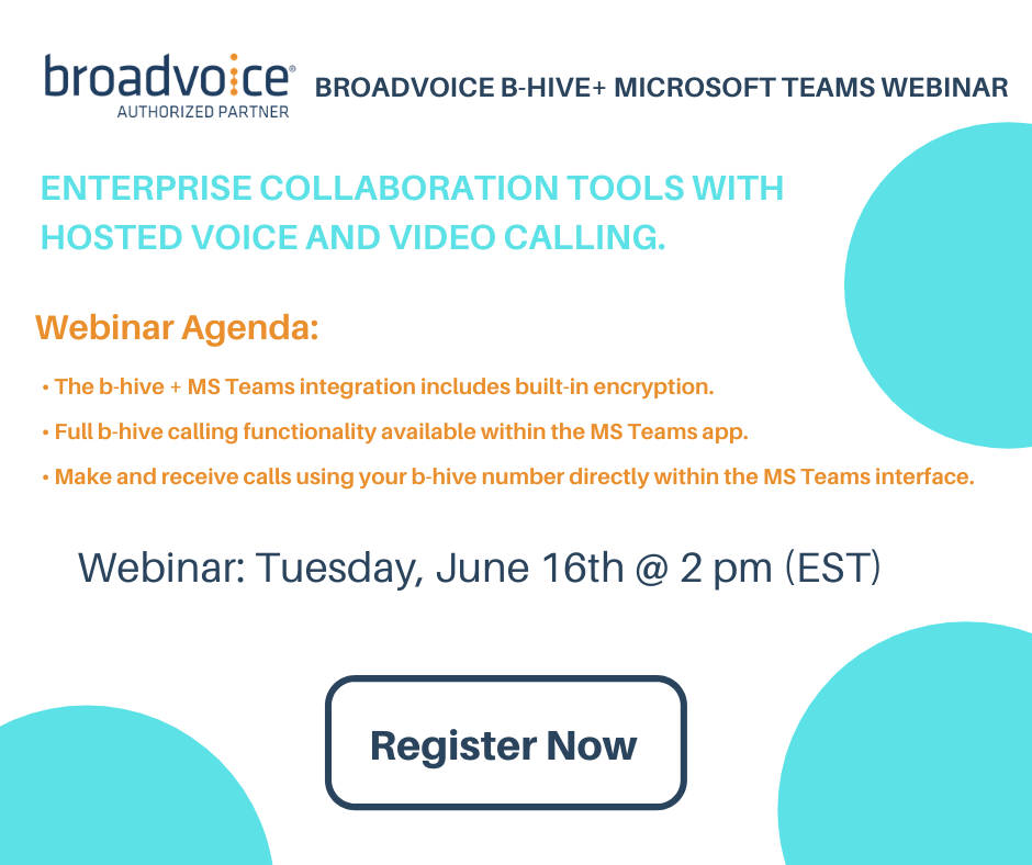 Broadvoice webinar