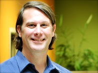 Ben Sayers, President/CEO