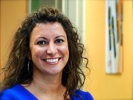 Paula Griffo, CFO / President