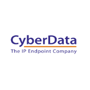 CyberData Logo