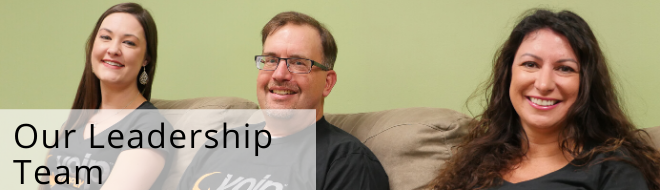VoIP Supply Leadership