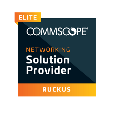 ruckus Ruckus Commscope