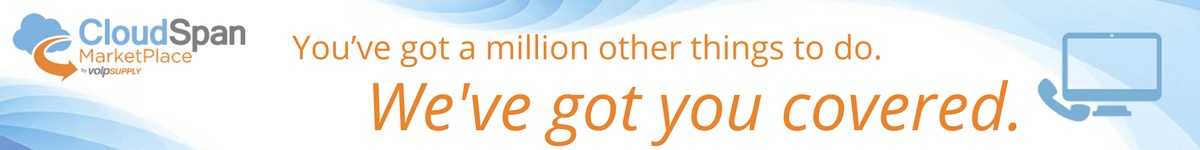 Small to Medium Business VoIP