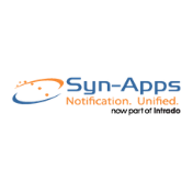 Syn-Apps Revolution Intrado