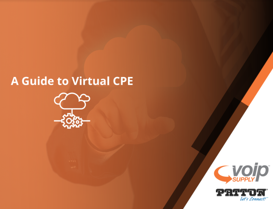 CPE Guide