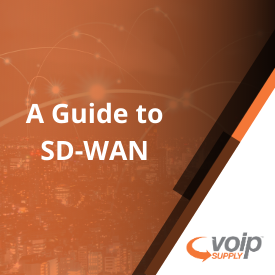 SD-WAN Guide