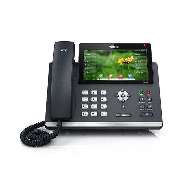 Yealink T48G