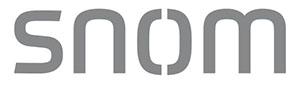 snom VoIP Phones and accessories