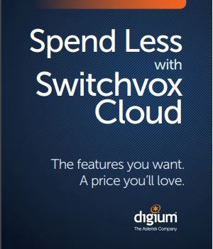 Switchvox Cloud Overview