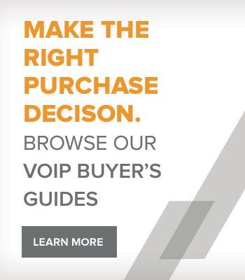 Browse our VoIP Buyer's Guides