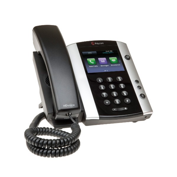 Polycom VVX 500