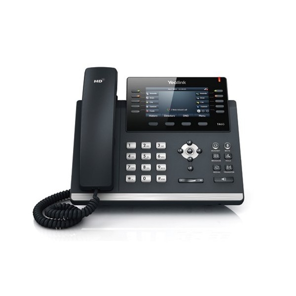 Yealink T46G