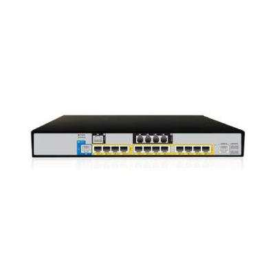 ルーター・ネットワーク機器 mediant800 audiocodes AudioCodes Mediant 800C E-SBC - VoIP gateway - M800C-ESBC