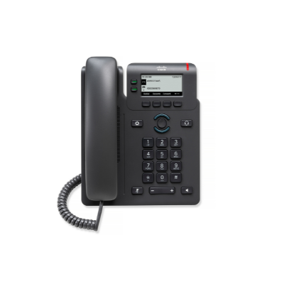 Cisco 7821 IP Phone CP-7821-K9= - VoIP Supply
