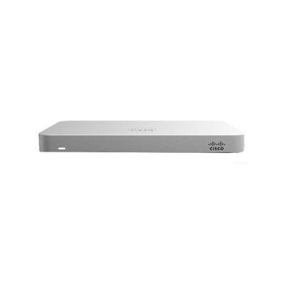 Cisco-Meraki MX68 Network Security/Firewall Appliance MX68-HW - VoIP Supply