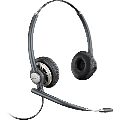 Plantronics Blackwire 5220 USB-C Binaural Headset - VoIP Supply