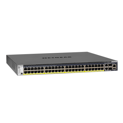 NETGEAR M4300-8X8F Stackable Managed Switch (XSM4316S