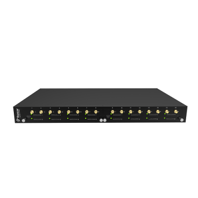Yeastar Neogate TG400 - VoIP Supply