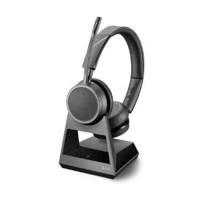 Poly SAVI 7310, CD, Mono Headset 214778-01 - VoIP Supply