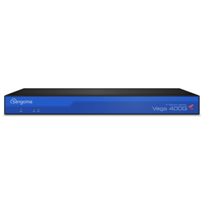 Sangoma Vega 60G V2 8 FXO Gateway (VEGA-60GV2-0008) - VoIP